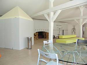 Paris Vacation Rental 3 Bedroom in Le Marais (PA-1516)