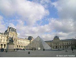 Le Louvre