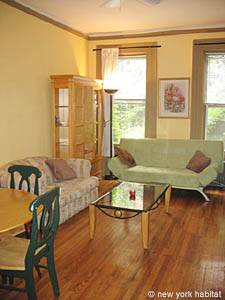 New York Accomodation 1 Bedroom in Midtown East (NY-12611)