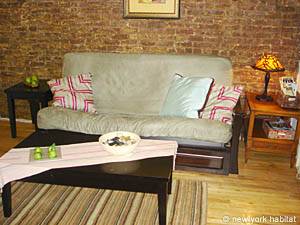 New York Apartment 1 Bedroom Vacation Rental in Murray Hill (NY-14286)