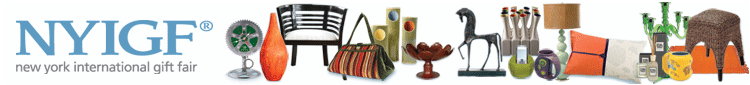 New York Gift Fair