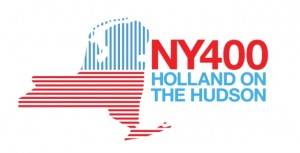 "Holland on the Hudson'' logo