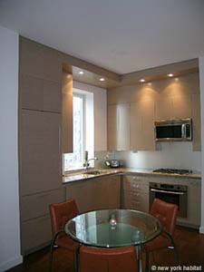New York Accommodation 1 bedroom apartment in Midtown West (NY-12092) picture