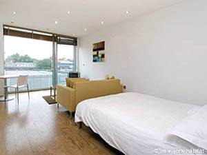 London Accommodation: Studio in City -Islington (LN_446)