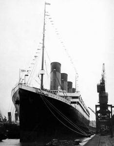 Titanic