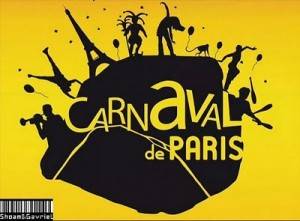 Carnaval de Paris with New York Habitat