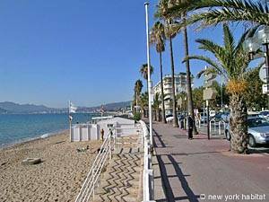 Photo of the Beaches of Cannes
