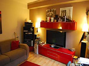 London Accommodation in City Islington (LN-880) Pict