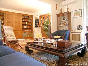 Photo of Paris Vacation Rental (PA-1087)