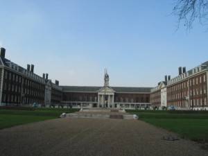 Photo of The Chelsea Royal Hospital