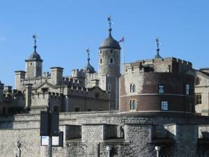 Photo of Tower of London
