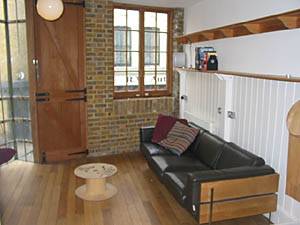 Photo of London Accommodation (LN-865)