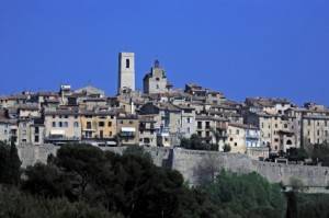 Photo of Saint Paul de Vence
