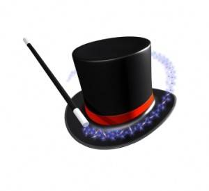 Magic Hat