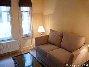 2-bedroom Apartment in Bloomsbury, London(LN-959)