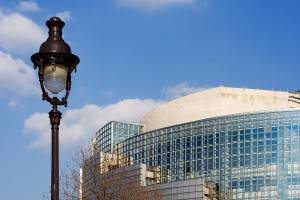 Bastille, Opera Paris