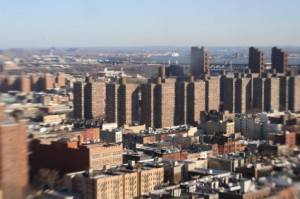East Harlem, New York