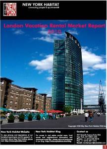 2010 London Vacation Rental Market Report