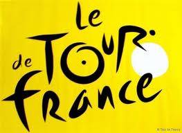 Tour de France Logo