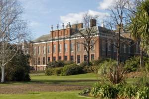 Kensington Palace