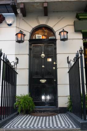 Sherlock Holmes In London New York Habitat Blog