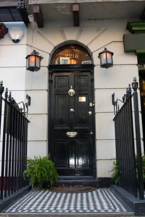 Sherlock Holmes In London New York Habitat Blog