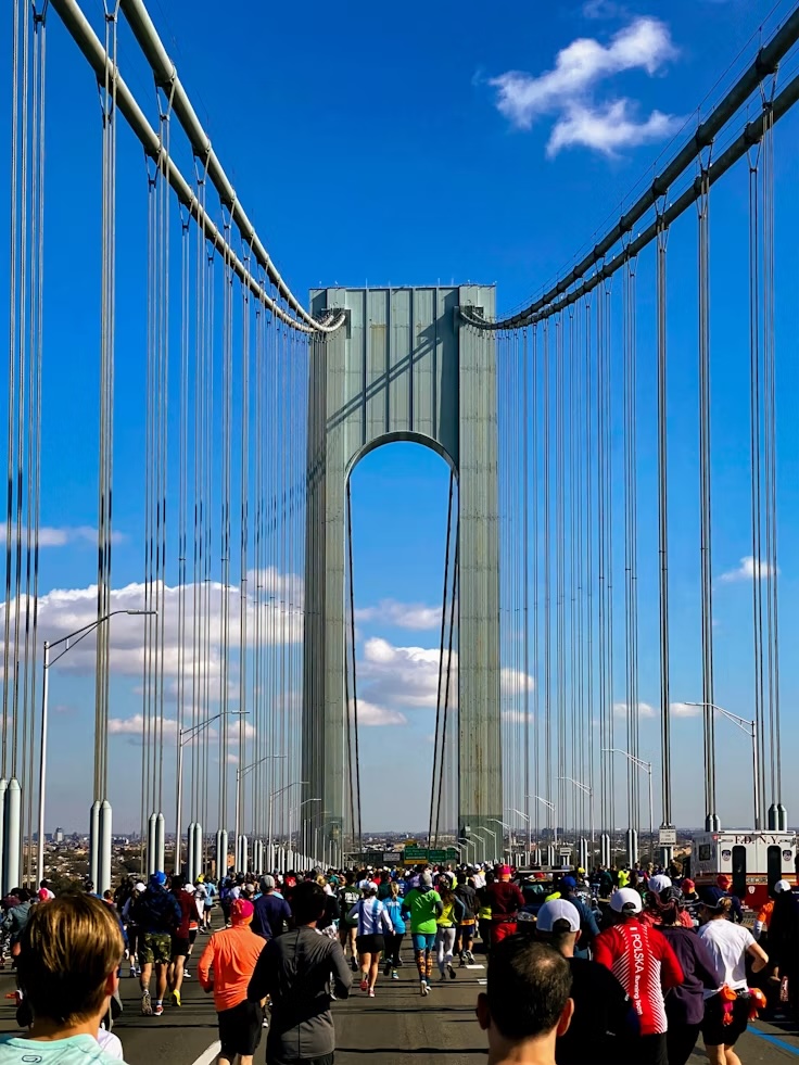 Ready, Set, Stay: Furnished Apartments to Book for the New York City Marathon