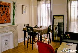 Image of the vacation rental in Bedford-Stuyvesant, Brooklyn