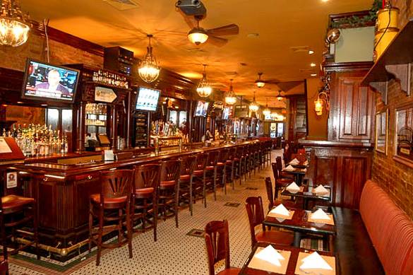 Picture of McGee’s Pub in Hell’s Kitchen
