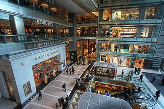 Top 5 Shopping Spots in New York City - New York Habitat Blog