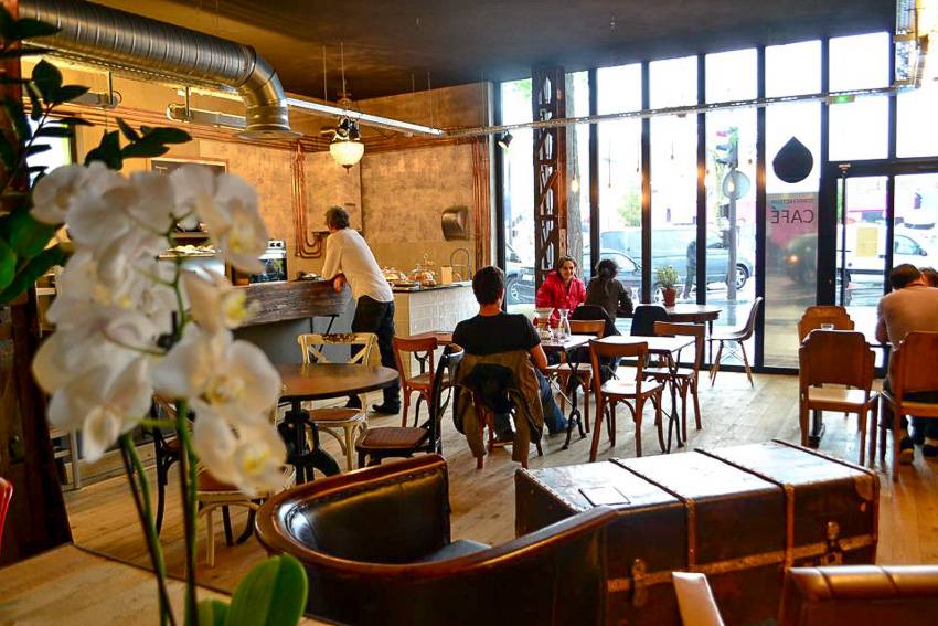 Butchersdaughter4 Jpg Cozy Coffee Shop Cafe Interior Design