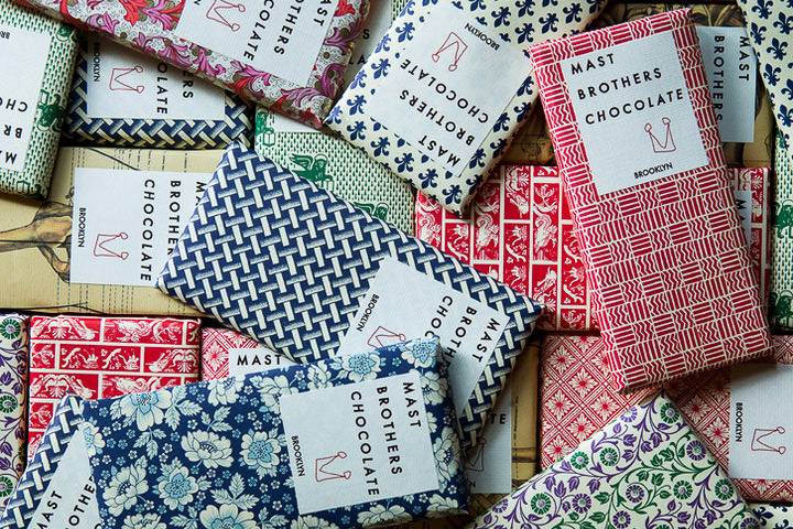 Image of Mast Brothers Chocolate