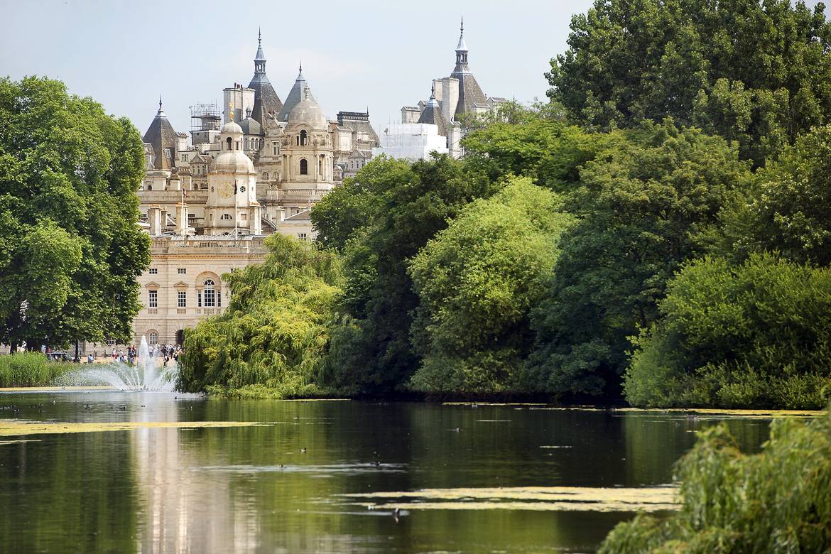 Image of Saint James Park
