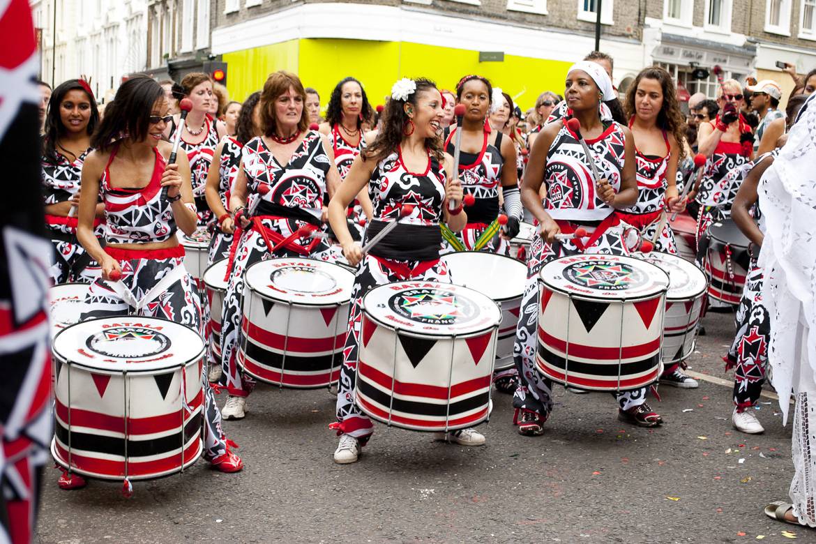 Image of a carnival