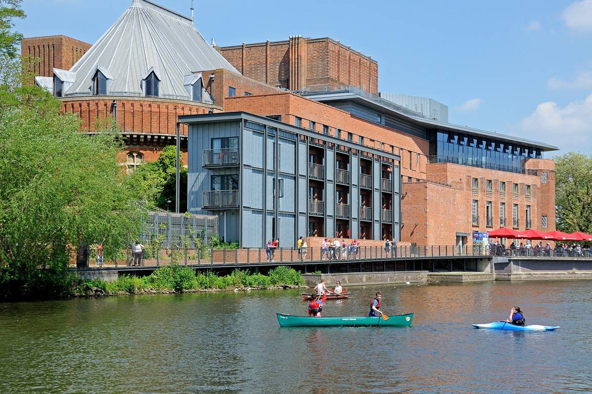Image of rowing