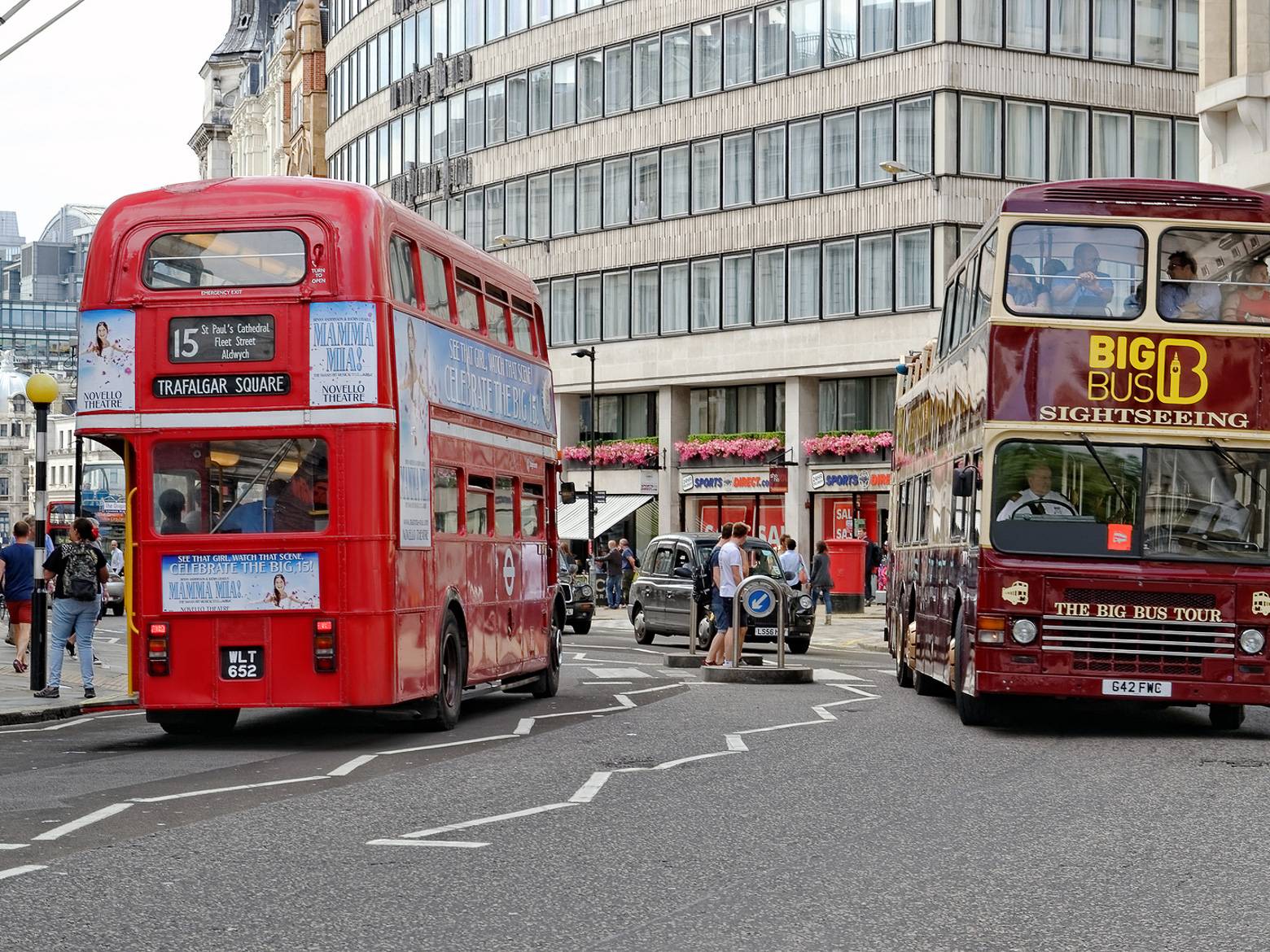 double decker bus london double decker bus london