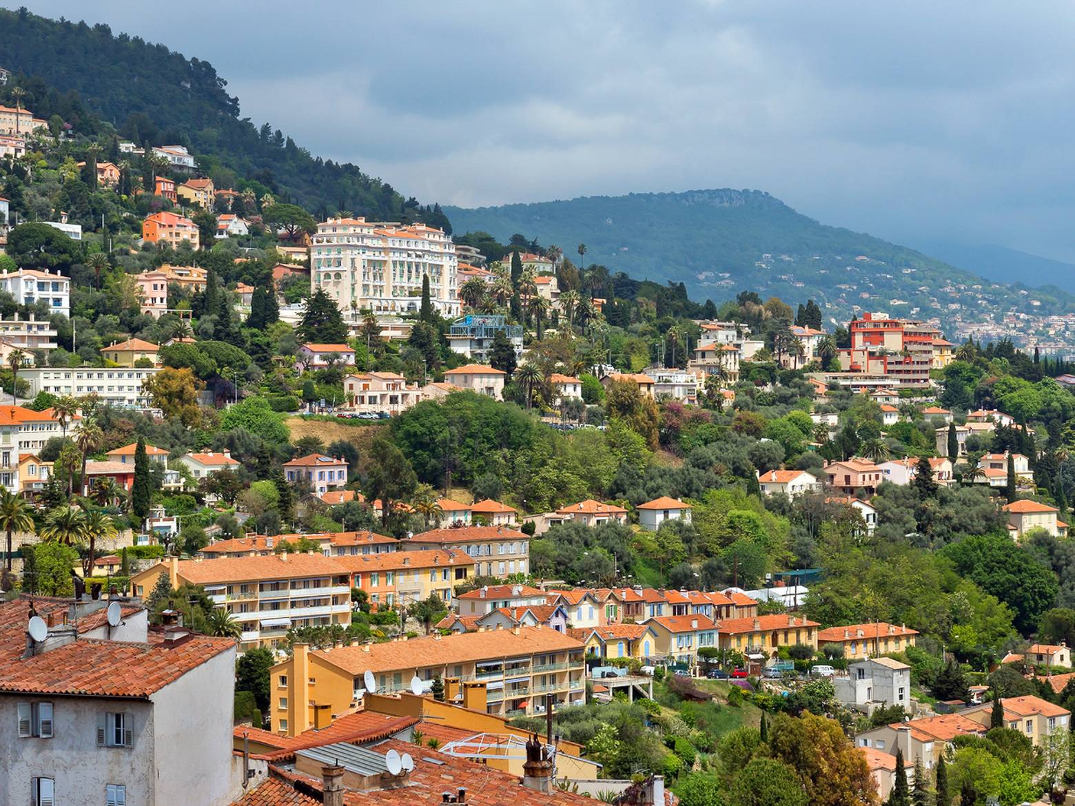 Image of Grasse