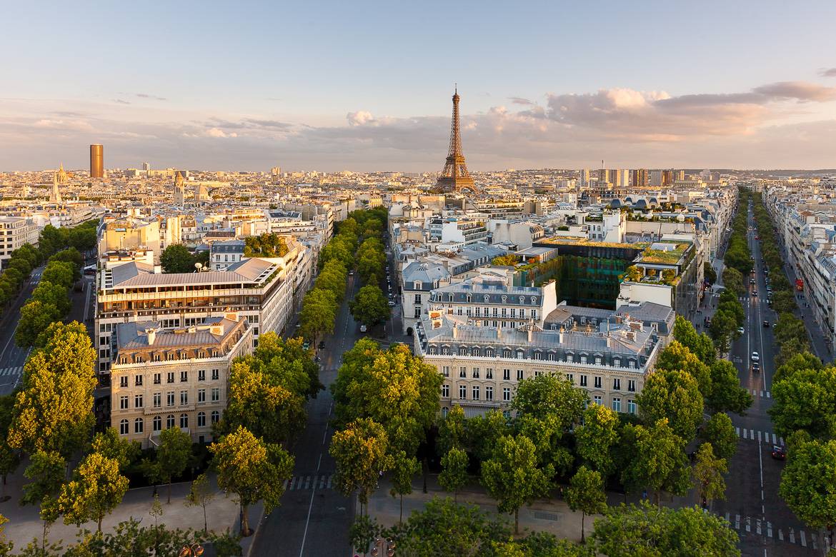 Image of Paris