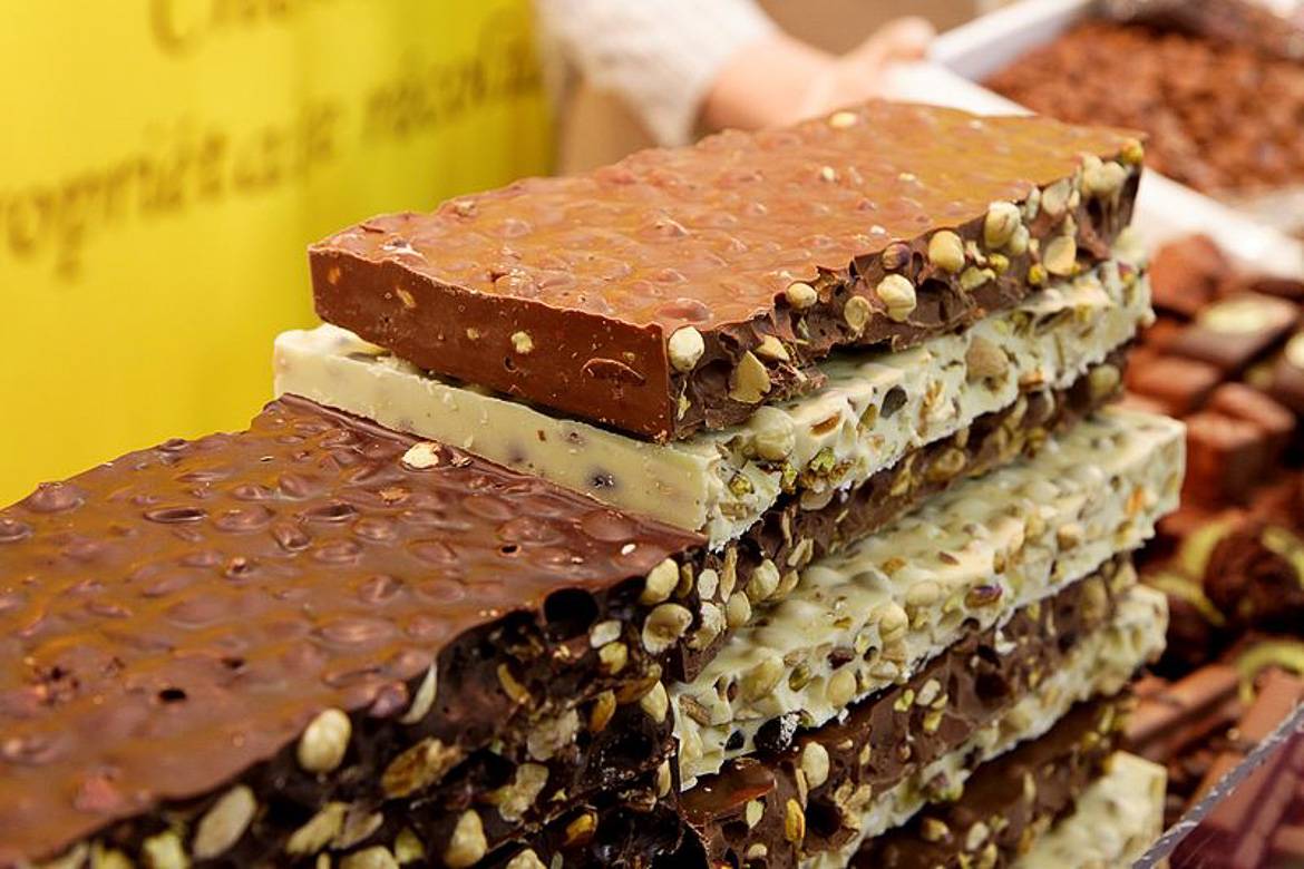 Image of Chocolate