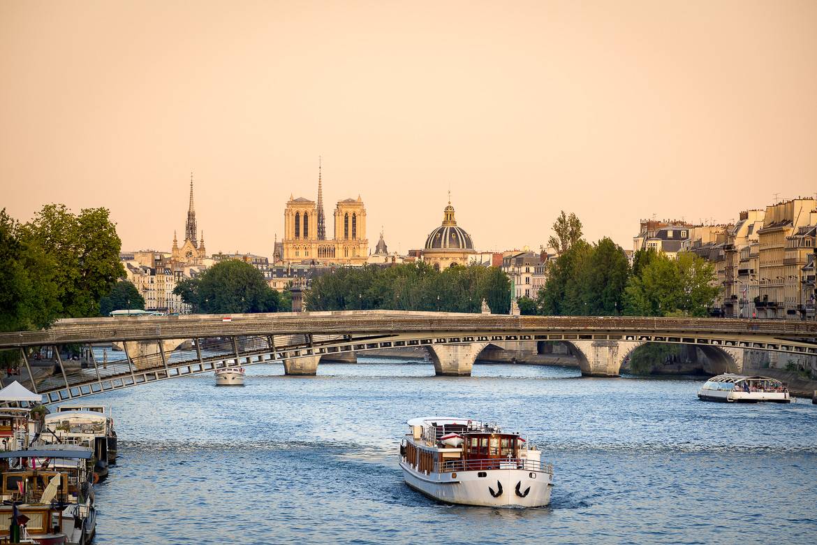 Image of Seine