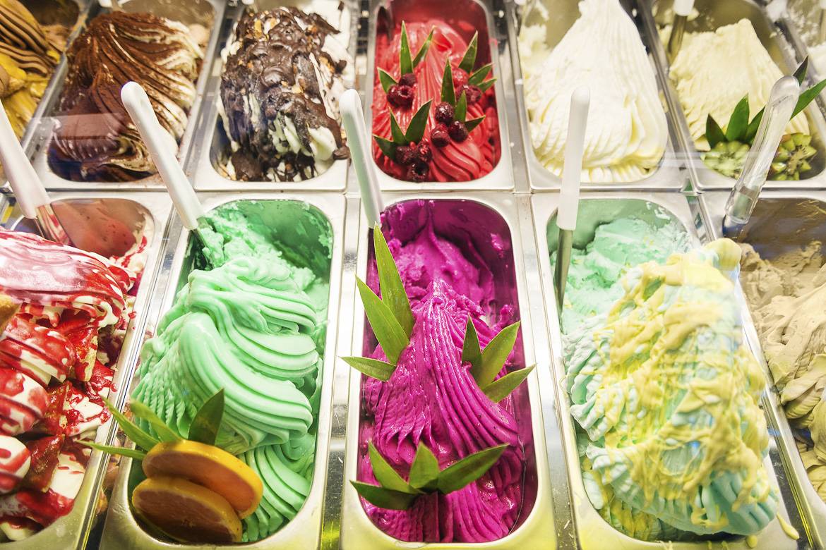 Image of Gelato