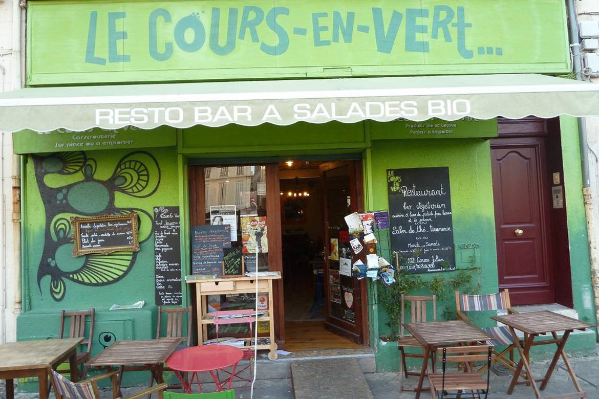 Image of Restaurant