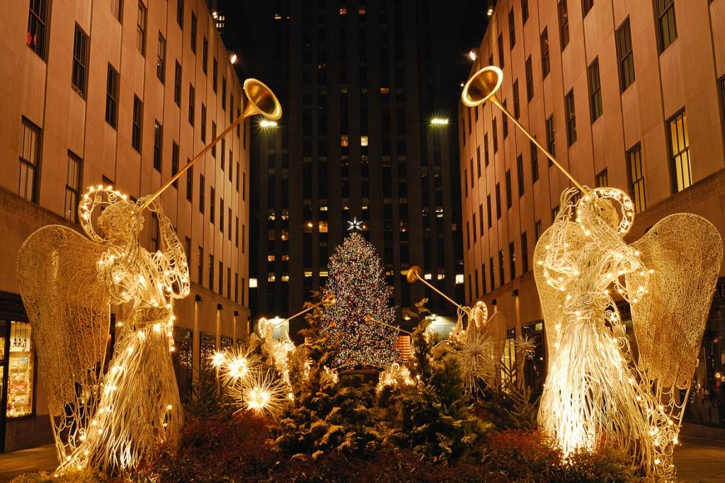 New York Habitat Blog : New York Events