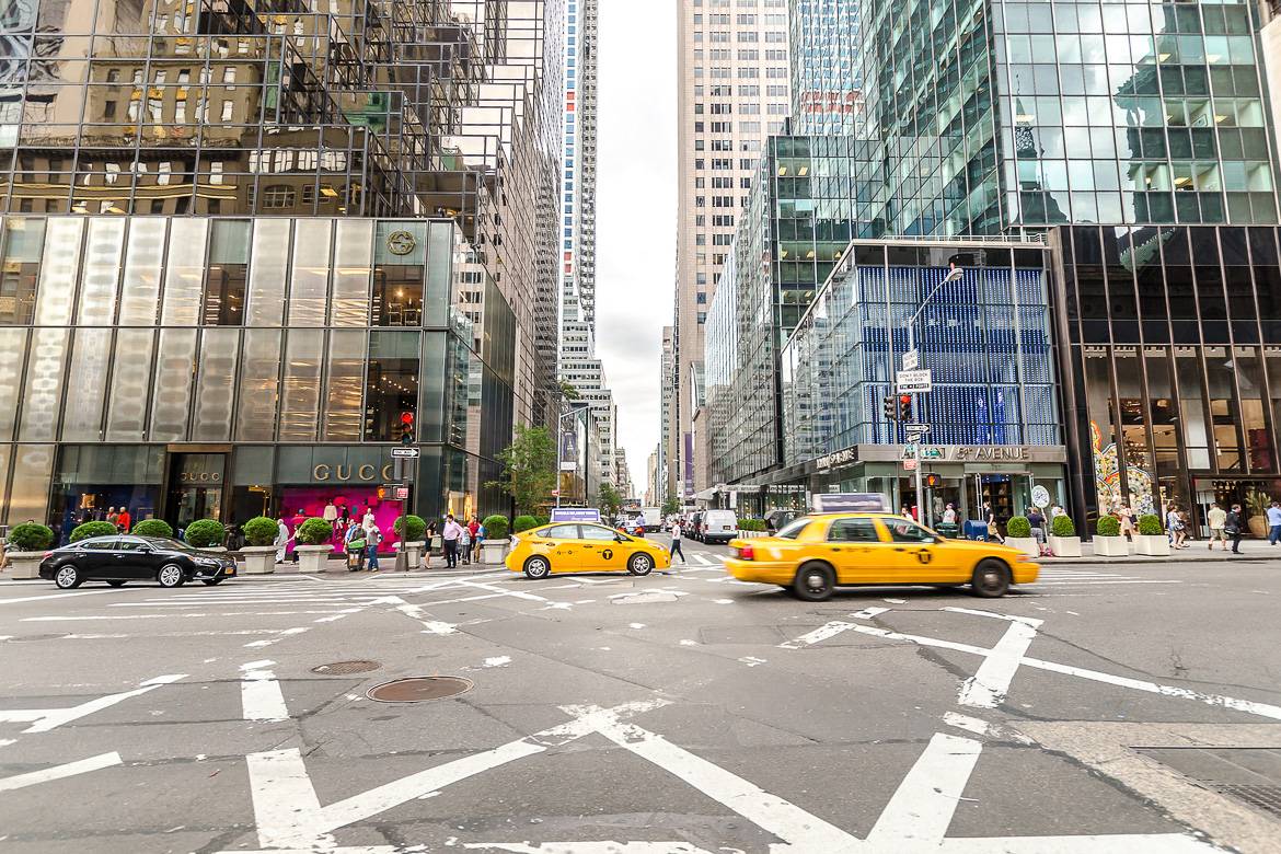 Image of 5th Avenue