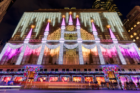 Nyc Holidays Guide 16 New York Habitat Blog