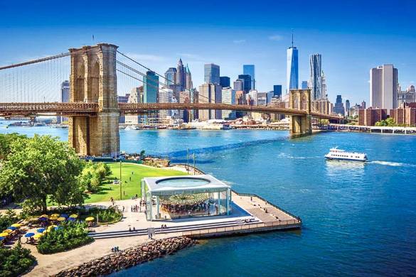 New York City Summer Guide 2017 New York Habitat Blog - 