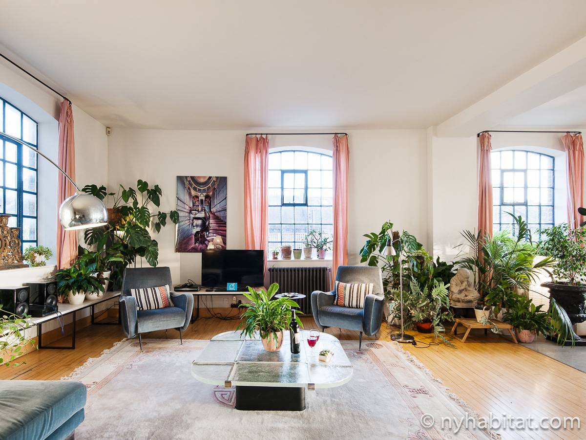 London Apartment - 1 Bedroom Rental in Kilburn (LN-1217)