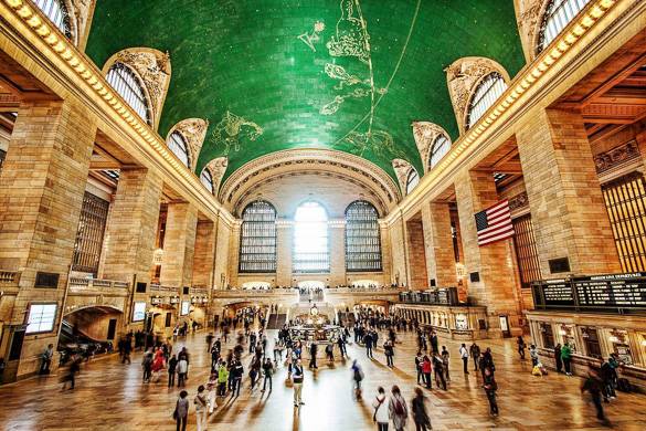 7 Incredible Day Trips from Your NYC Based Apartment