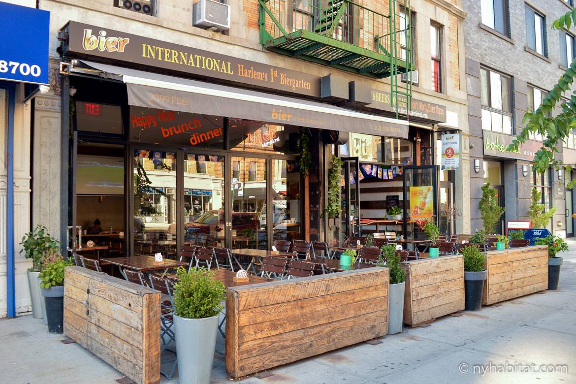 A Millennial Guide To Harlem Manhattan Part 1 New York