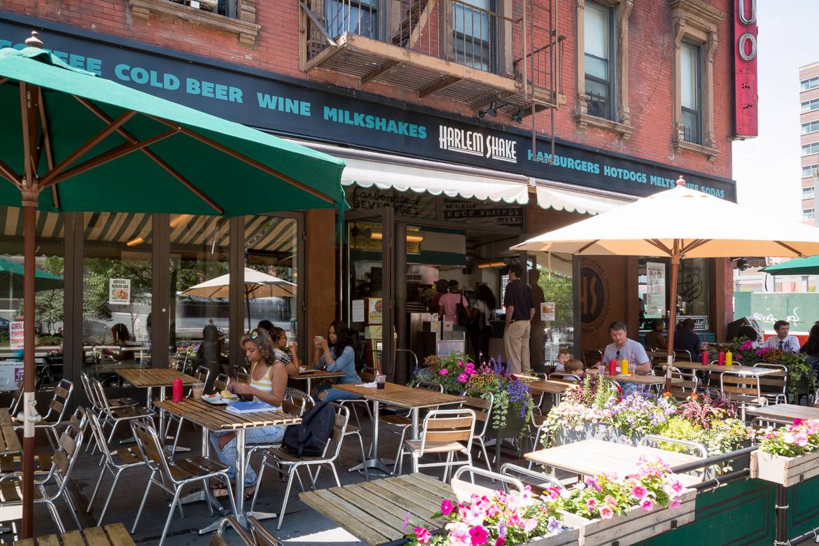 A Millennial Guide To Harlem Manhattan Part 1 New York